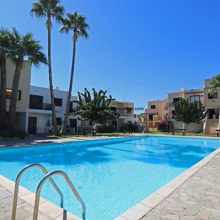 Taniandres Apartments Paralimni Exterior foto