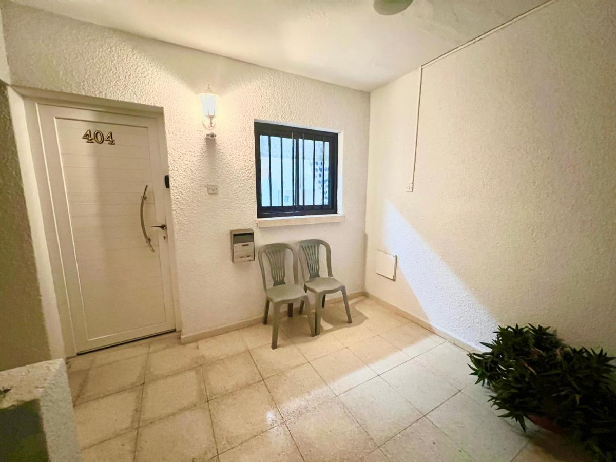 Taniandres Apartments Paralimni Exterior foto